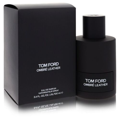 Tom Ford Ombre Leather 3.4oz Men EDP by Tom Ford