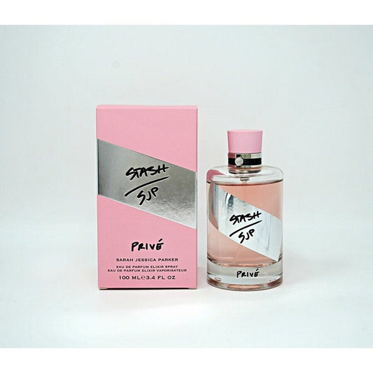 Sarah Jessica Parker Stash Prive 3.4oz Women EDP Spray by Sarah Jessica Parker