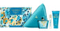 Guess Seductive Blue 4-Piece Set 2.5oz Women EDT by Guess