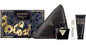 Guess Seductive Noir 4-Piece Set 2.5oz Women EDT by Guess