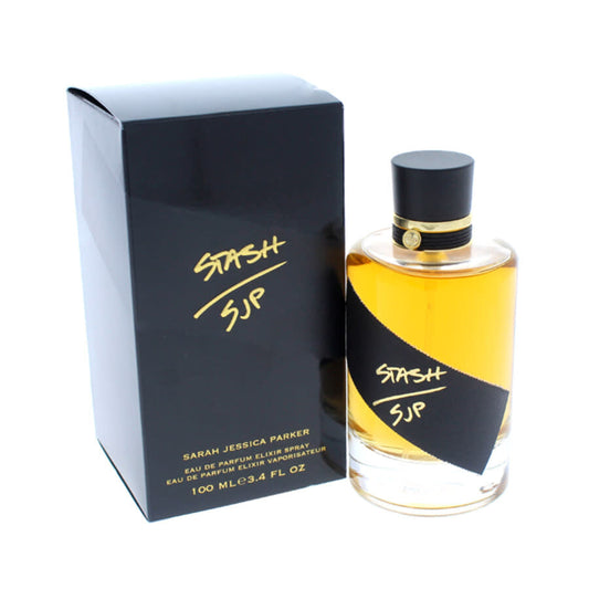 Sarah Jessica Parker Stash 3.4oz Women EDP Spray by Sarah Jessica Parker